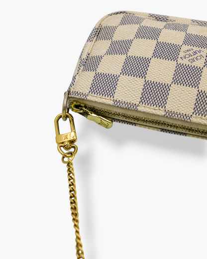 Louis Vuitton Mini Pochette