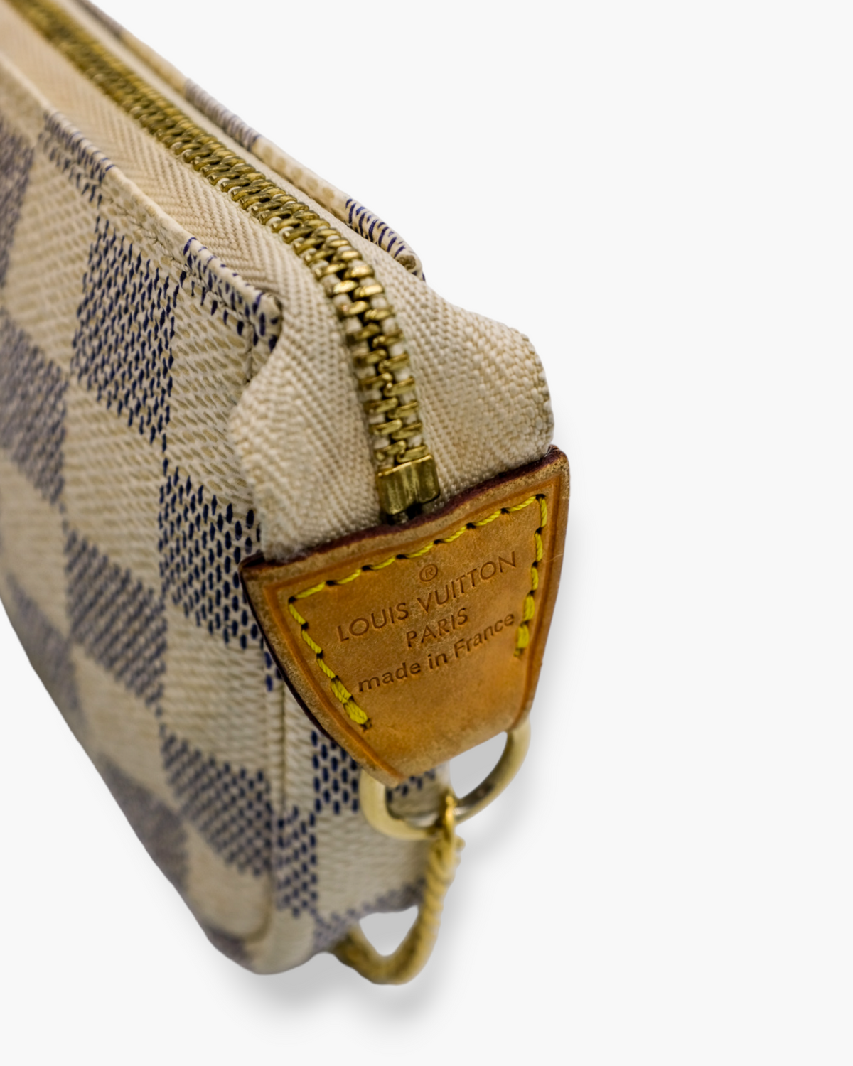 Louis Vuitton Mini Pochette Louis Vuitton