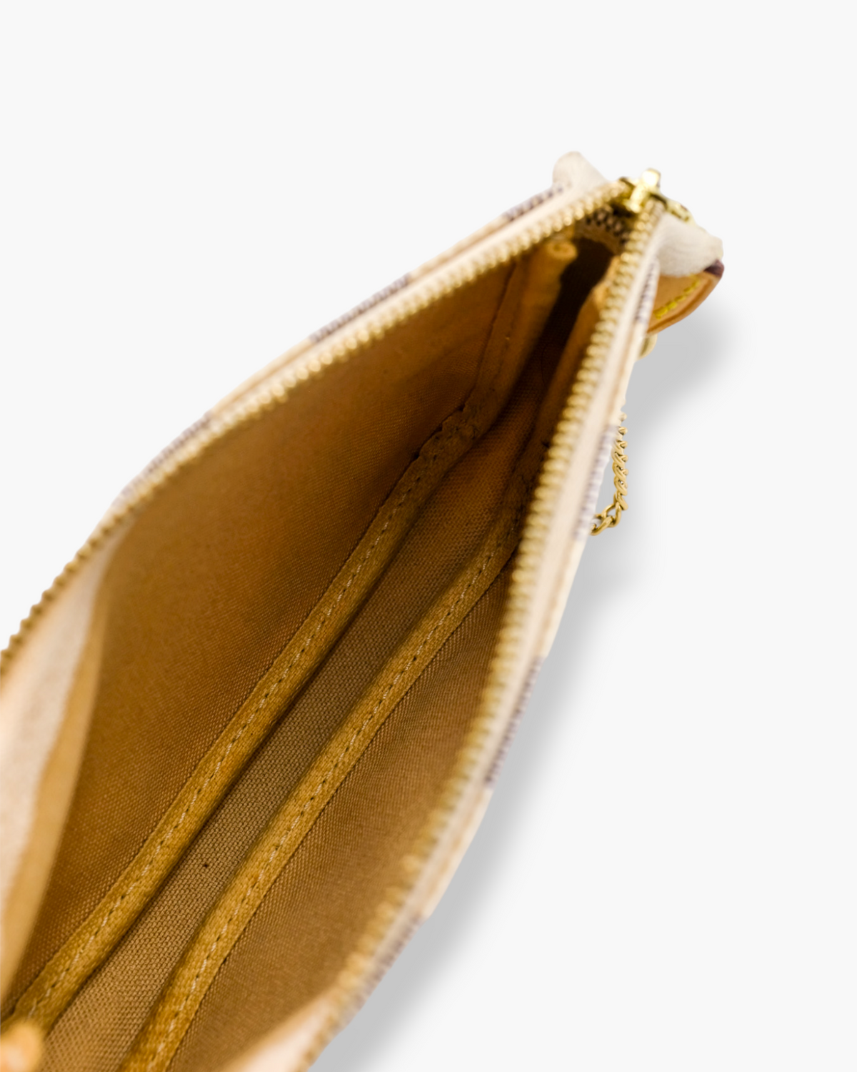 Louis Vuitton Mini Pochette Louis Vuitton