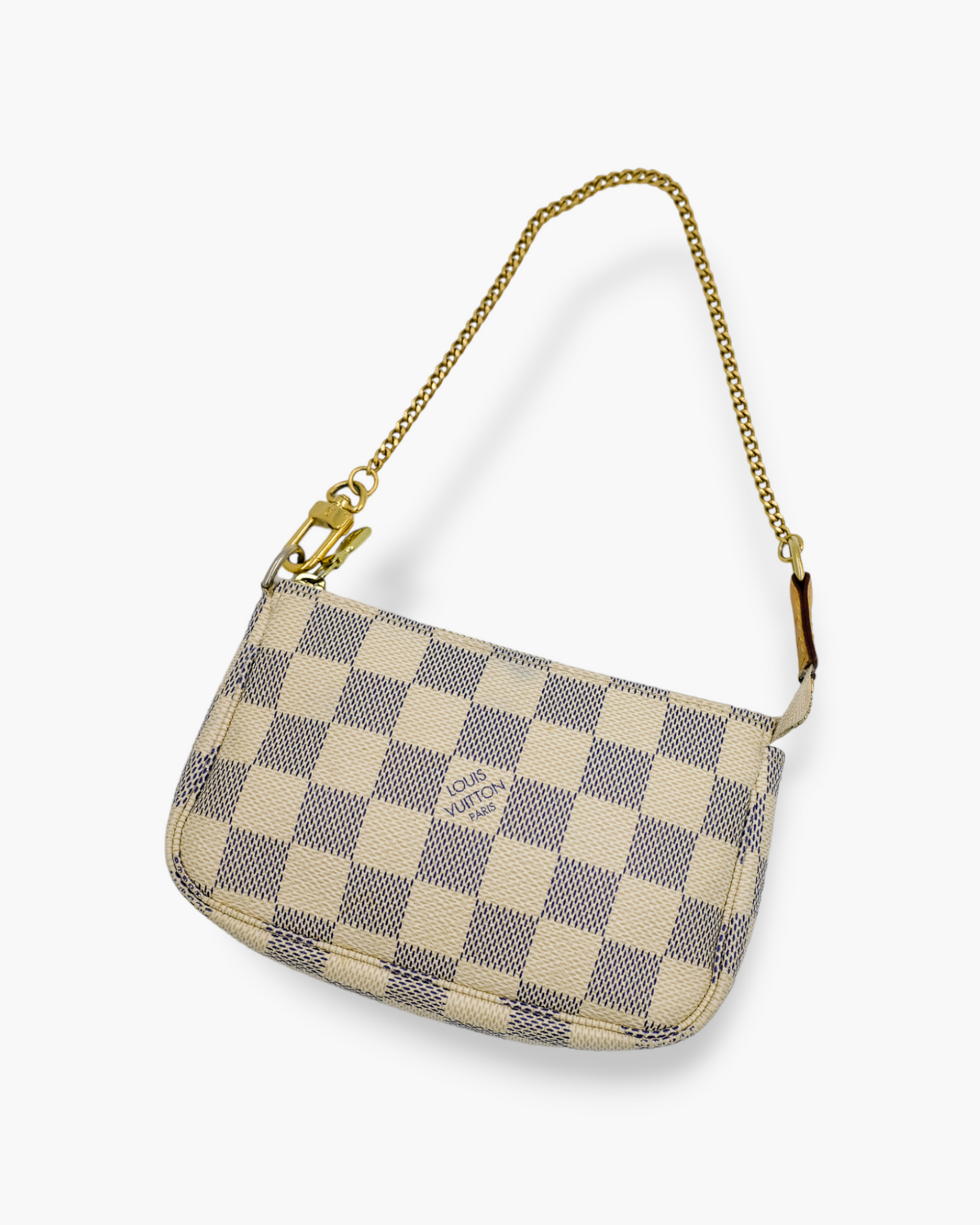 Louis Vuitton Mini Pochette Louis Vuitton