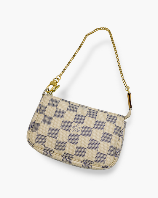 Louis Vuitton Mini Pouchette