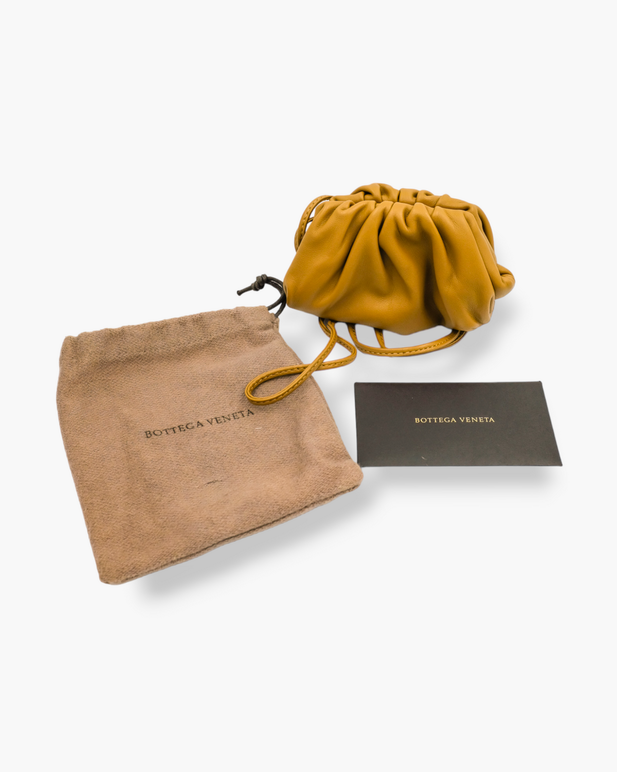 Bottega Veneta Coin Purse Bottega Veneta