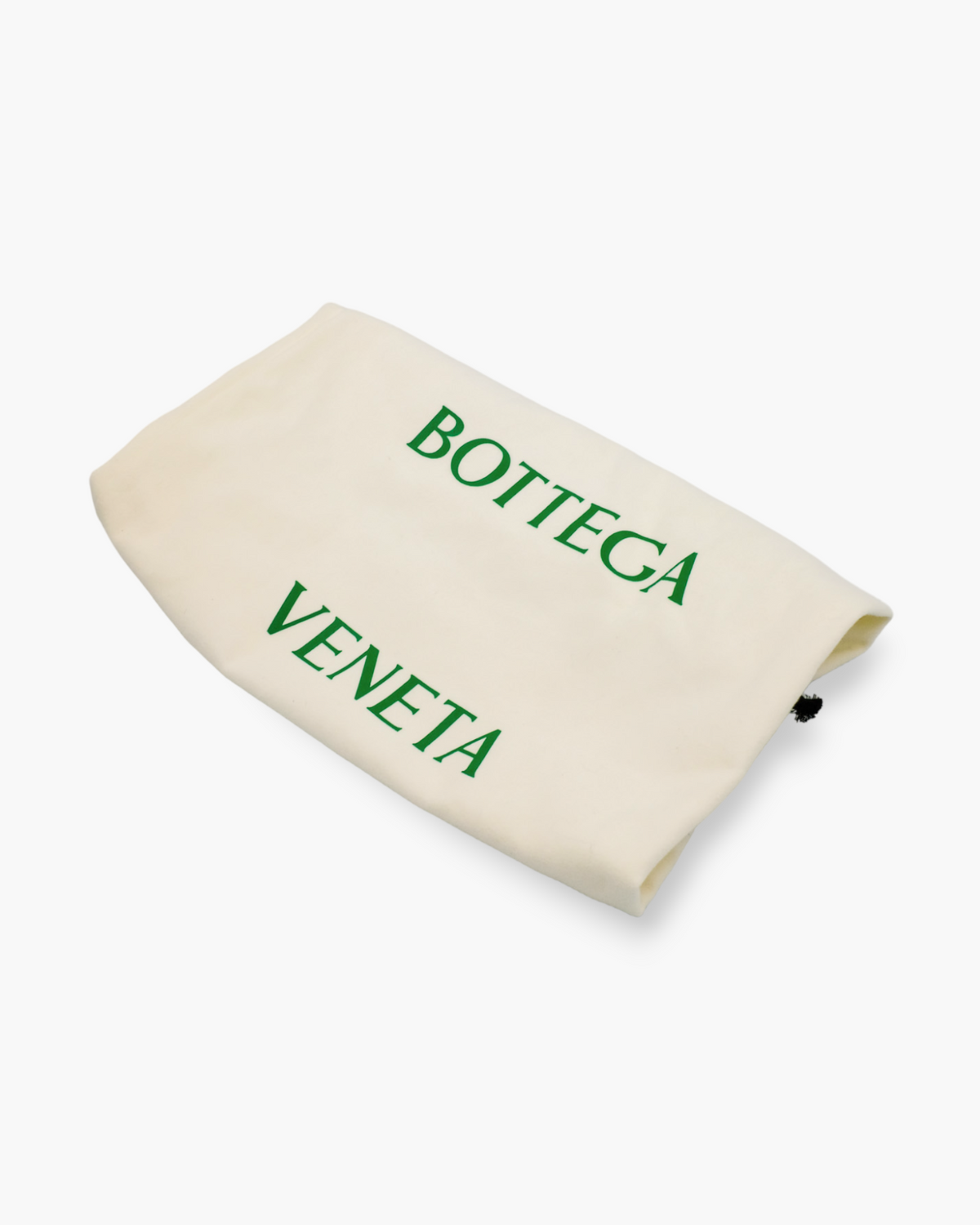 Bottega Veneta Double Knot Hobo Leather Mini Bottega Veneta