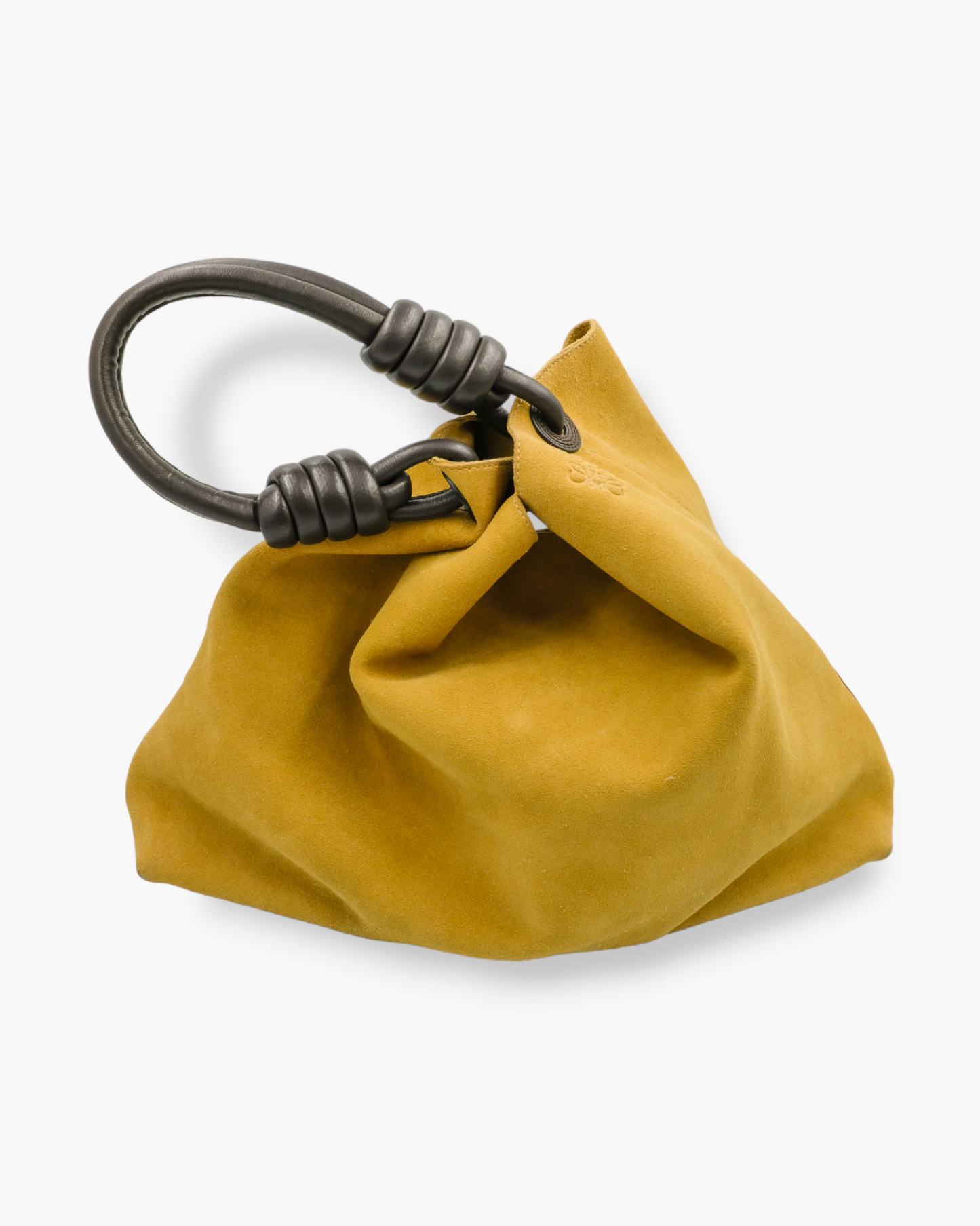 Loewe Flamenco Knot Hobo