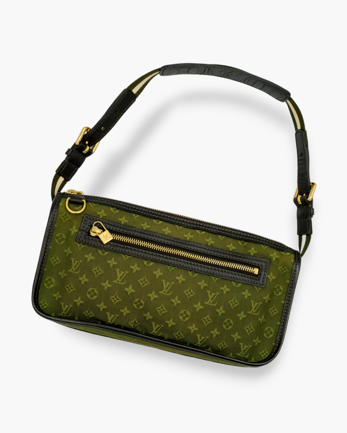 Louis Vuitton Mini Lin Kathleen Louis Vuitton