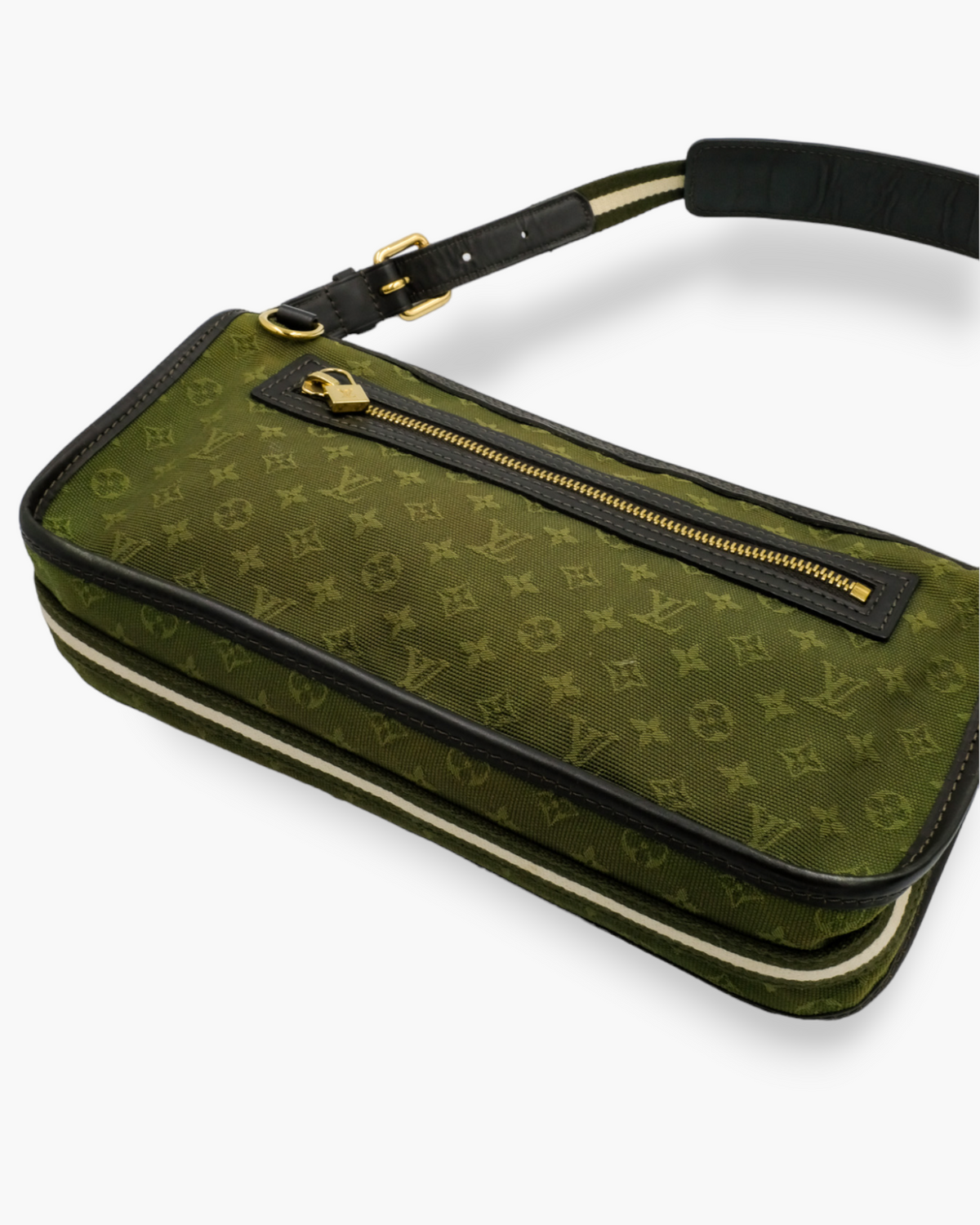 Louis Vuitton Mini Lin Kathleen Louis Vuitton