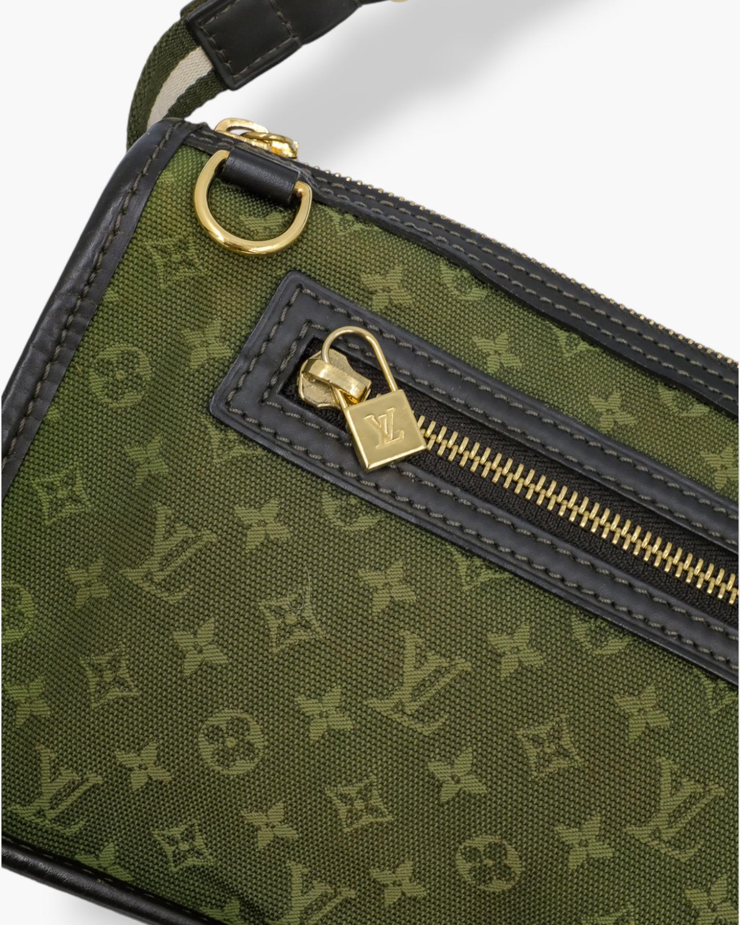 Louis Vuitton Mini Lin Kathleen