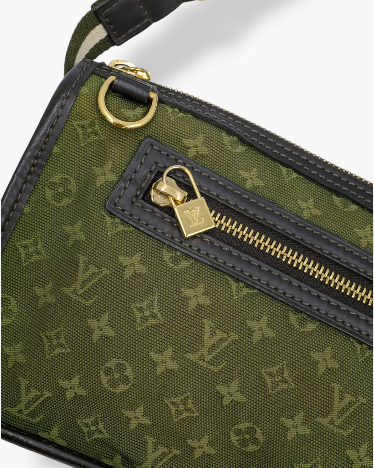 Louis Vuitton Mini Lin Kathleen Louis Vuitton