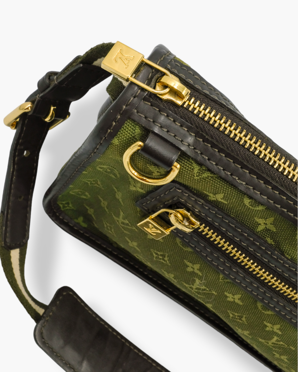 Louis Vuitton Mini Lin Kathleen Louis Vuitton