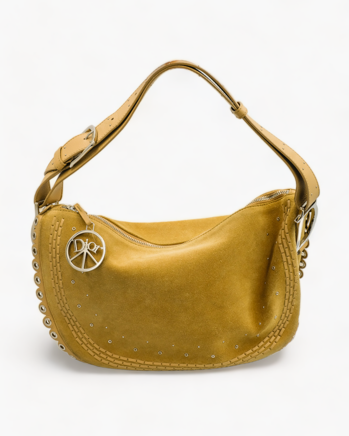 Dior Peace and Love Hobo Dior