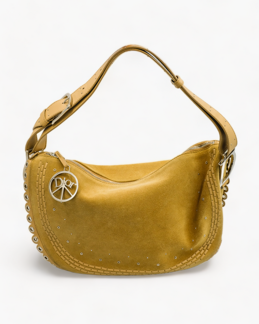 Dior Peace and Love Hobo