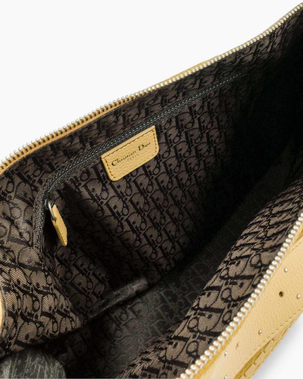 Dior Peace and Love Hobo Dior