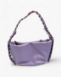 Stella McCartney Braided Strap Hobo Puff Stella McCartney