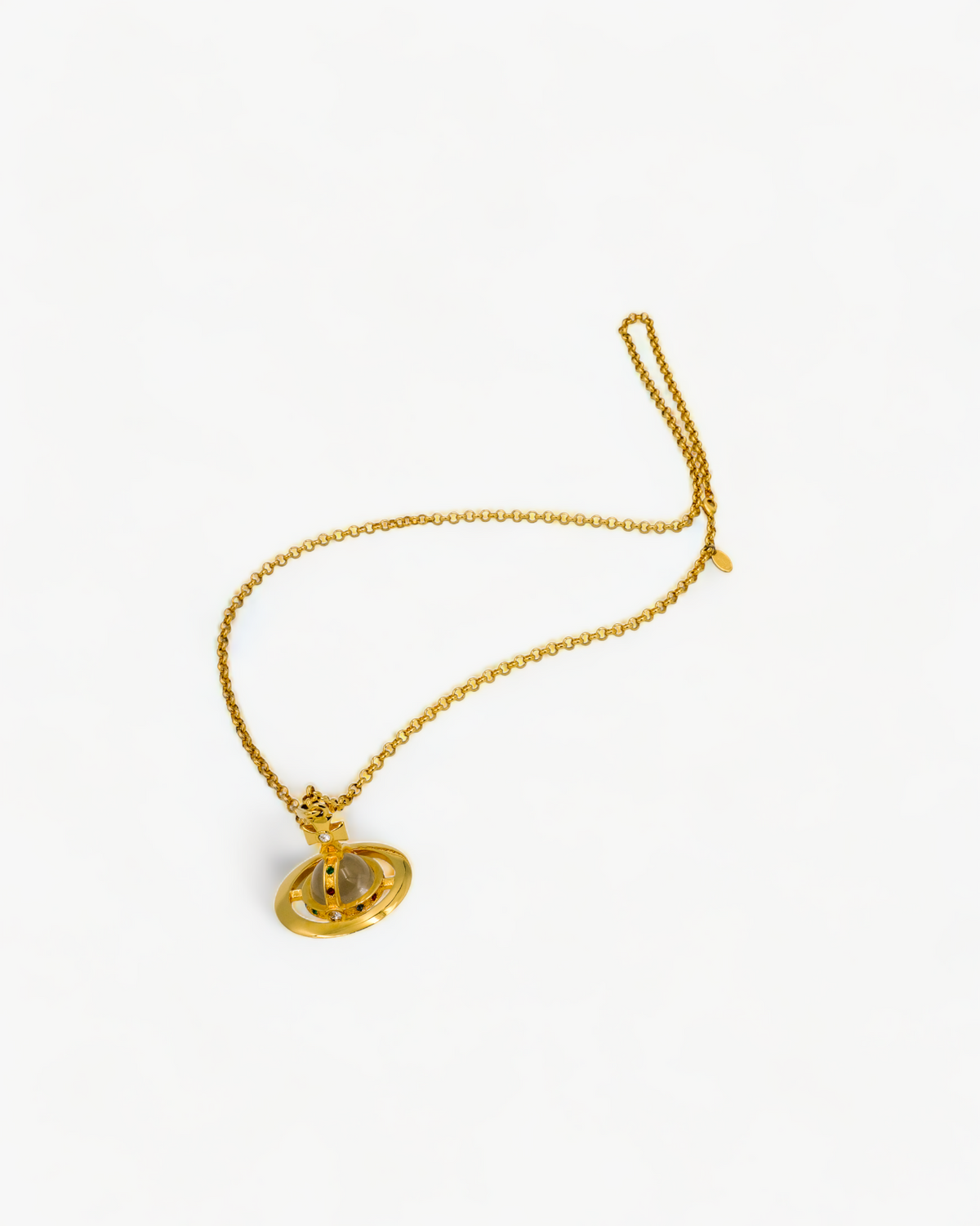 Naszyjnik Vivienne Westwood Big Orb Vivienne Westwood