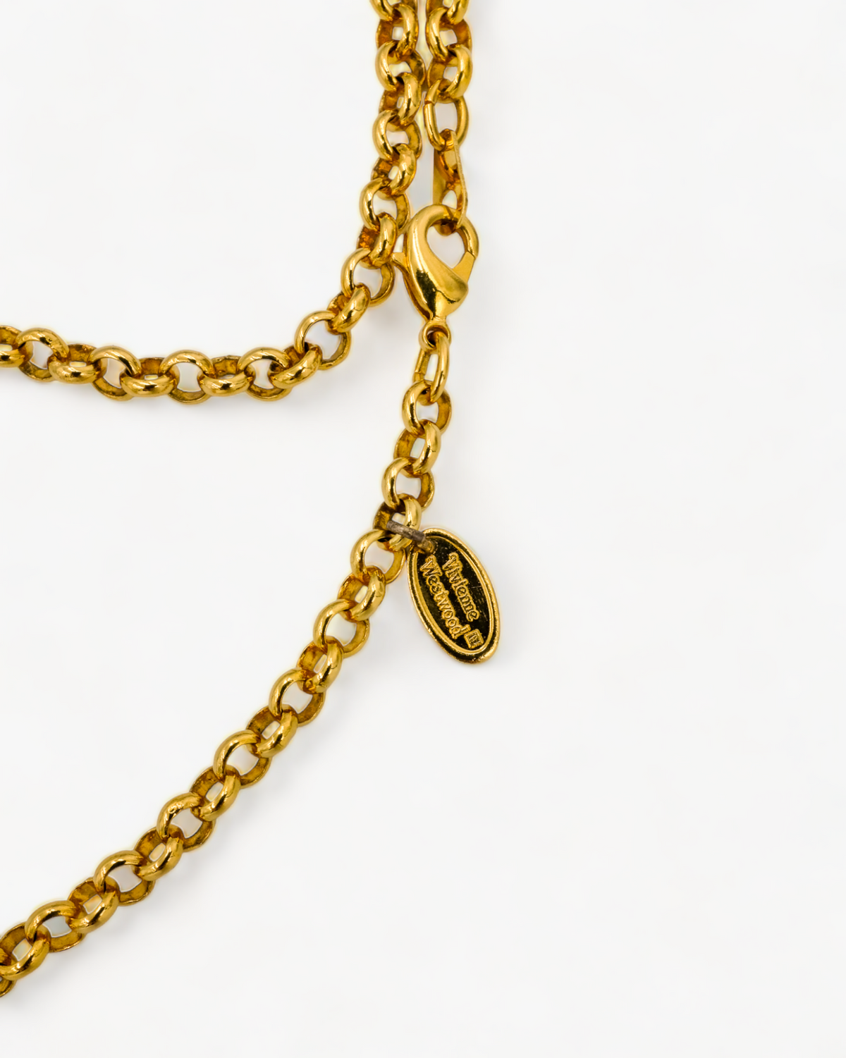 Naszyjnik Vivienne Westwood Big Orb Vivienne Westwood