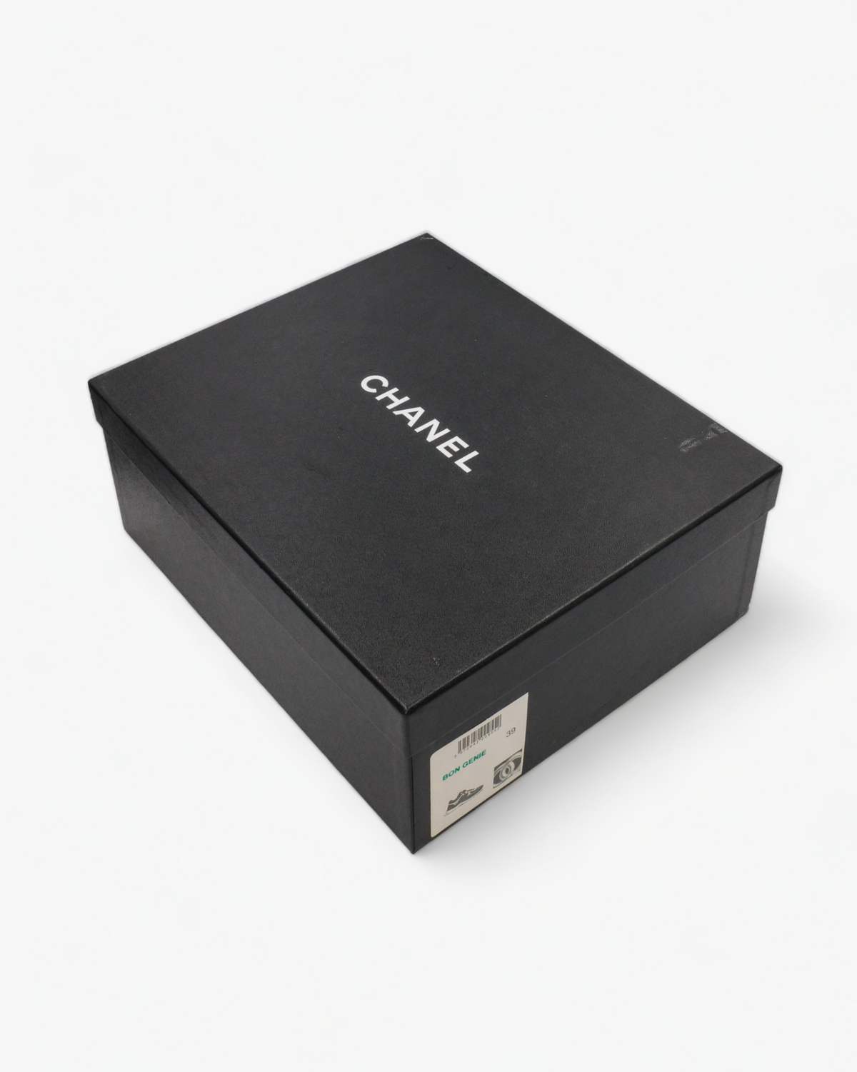 Sneakersy Chanel 39 Chanel