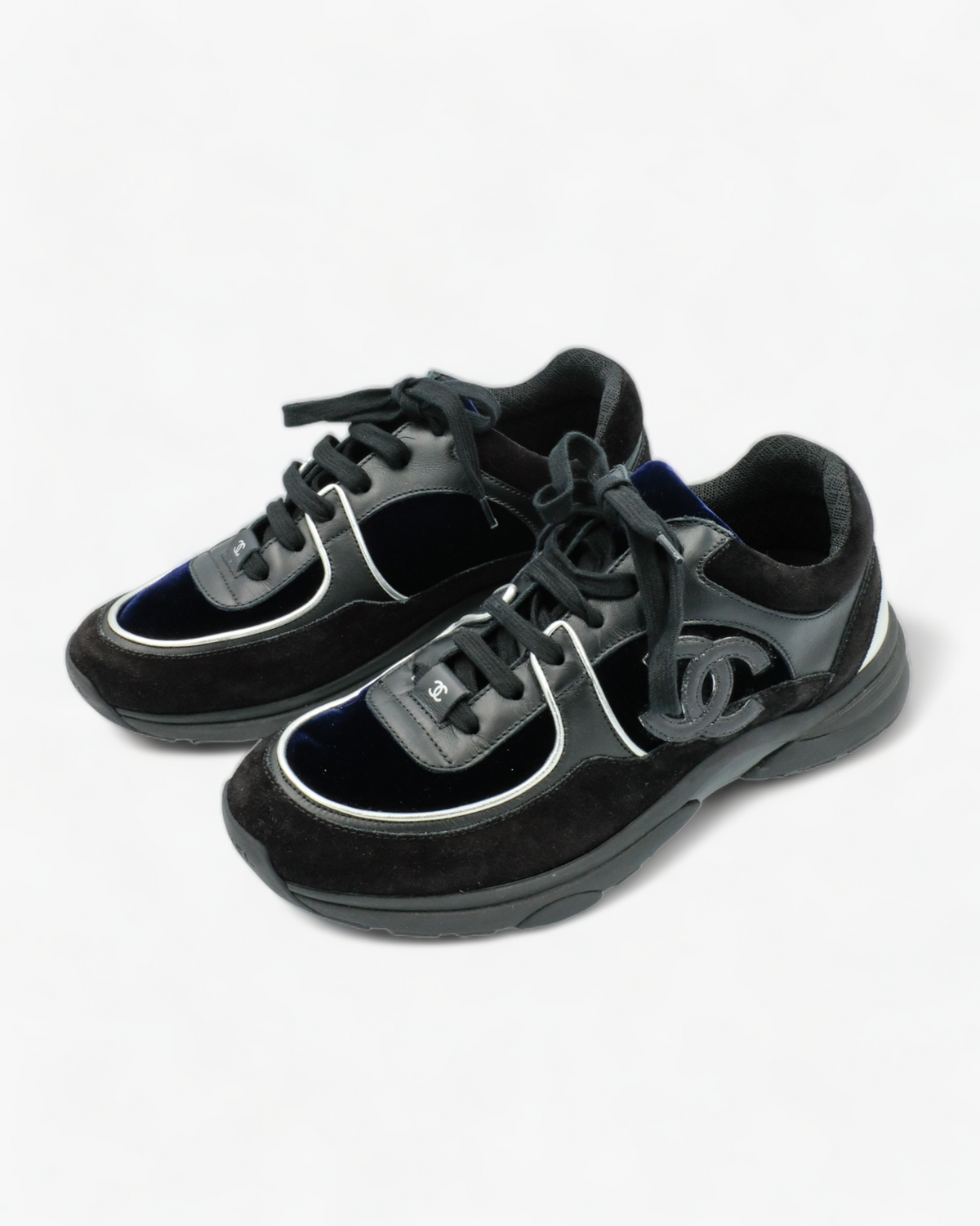 Sneakersy Chanel 39 Chanel
