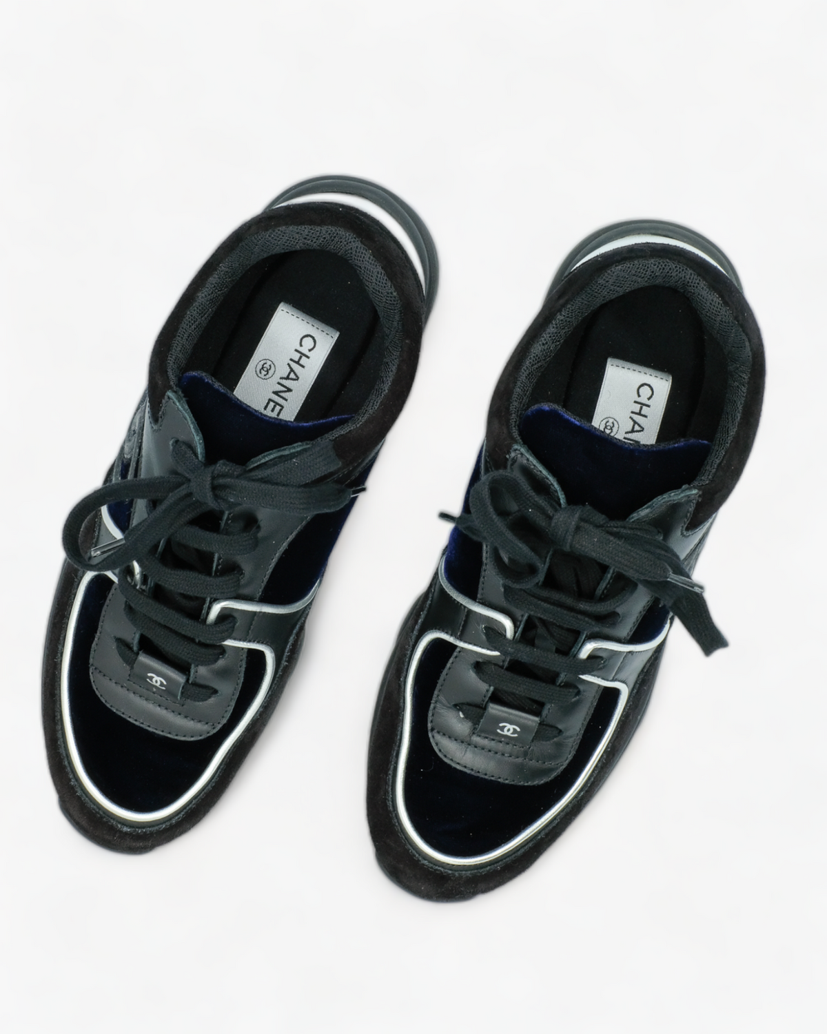 Sneakersy Chanel 39 Chanel