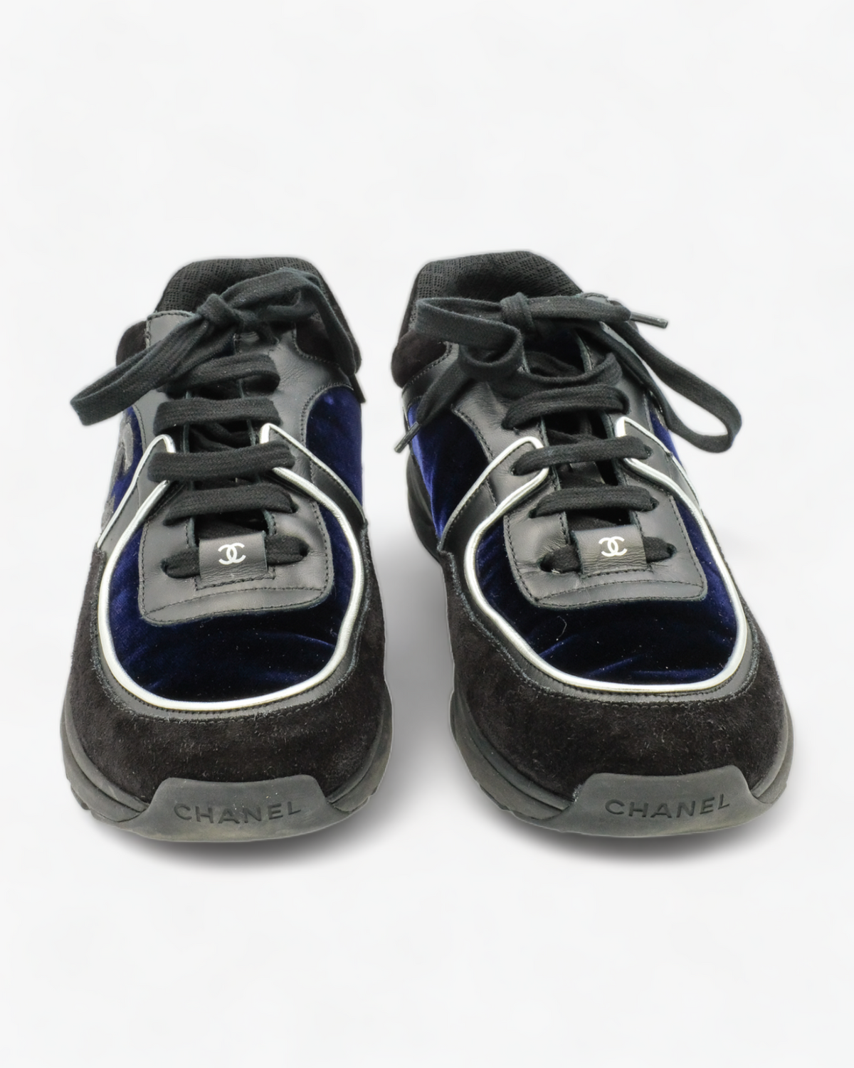 Sneakersy Chanel 39 Chanel