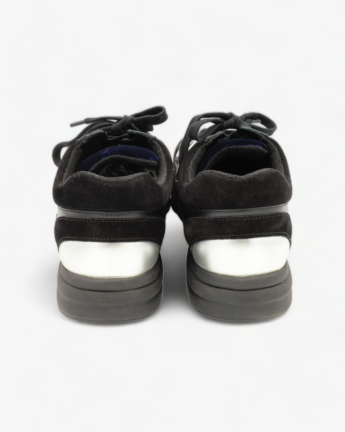 Sneakersy Chanel 39 Chanel
