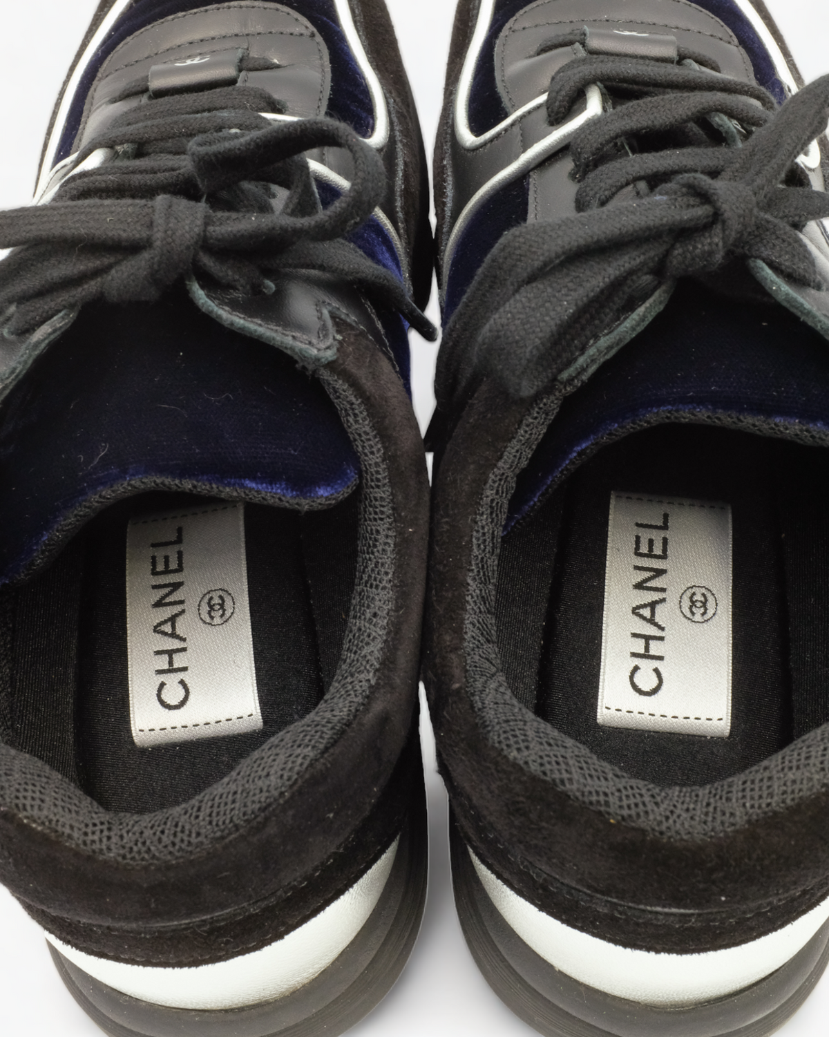 Sneakersy Chanel 39 Chanel