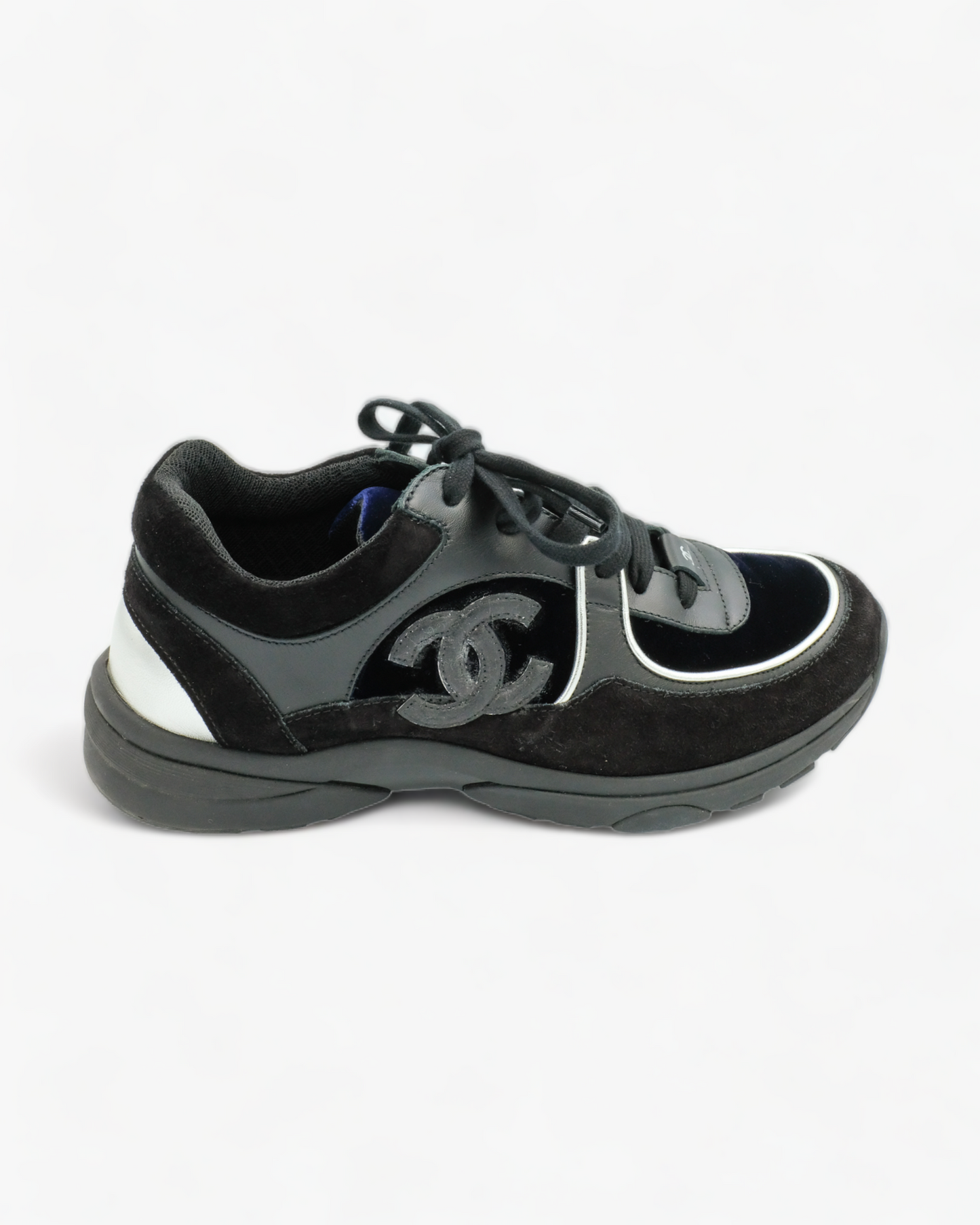 Sneakersy Chanel 39