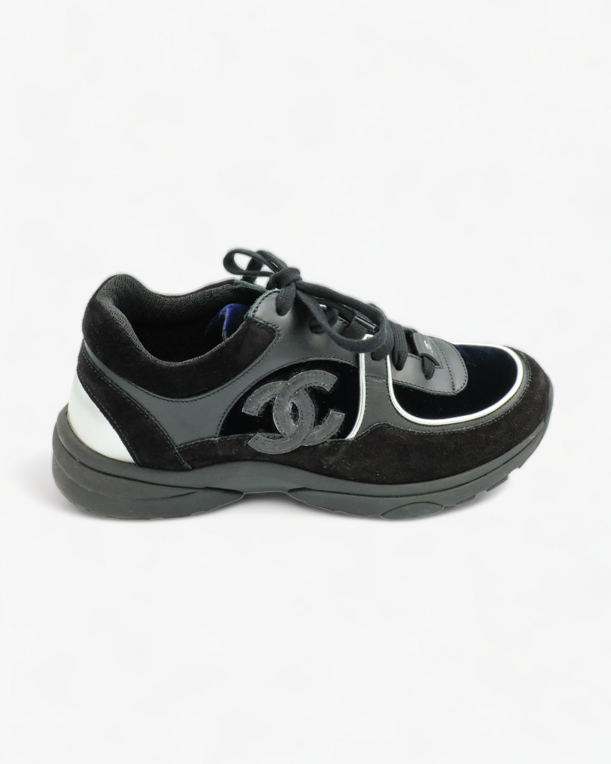 Sneakersy Chanel 39 Chanel