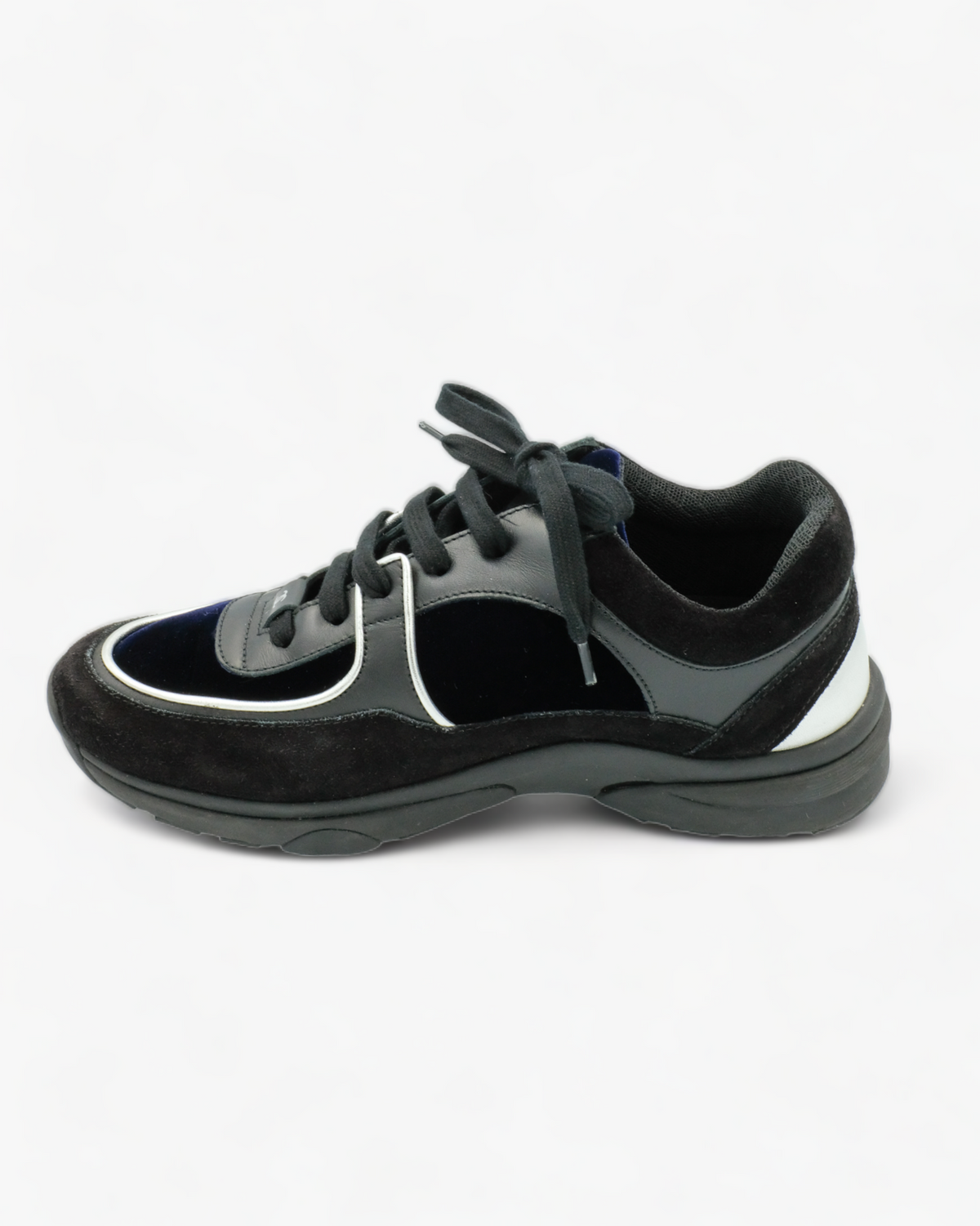 Sneakersy Chanel 39 Chanel