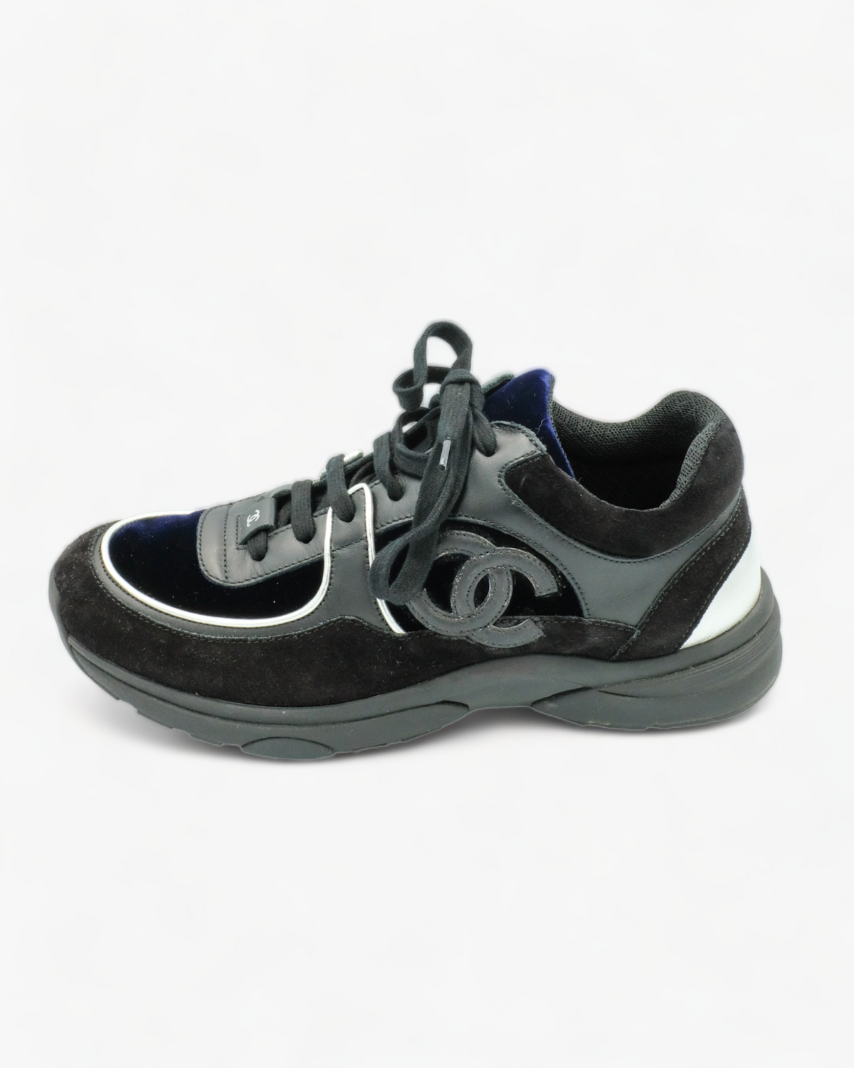 Sneakersy Chanel 39 Chanel