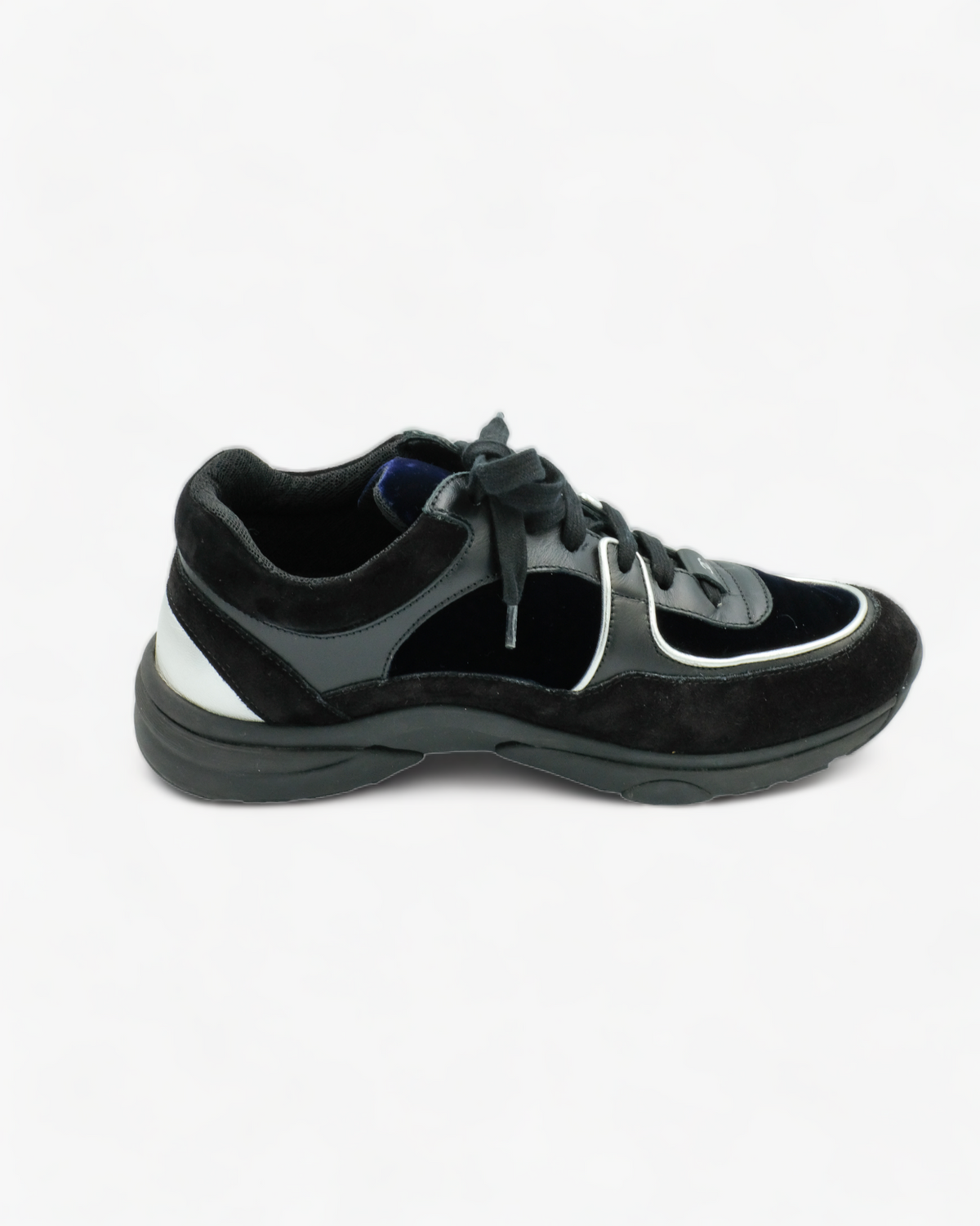 Sneakersy Chanel 39 Chanel