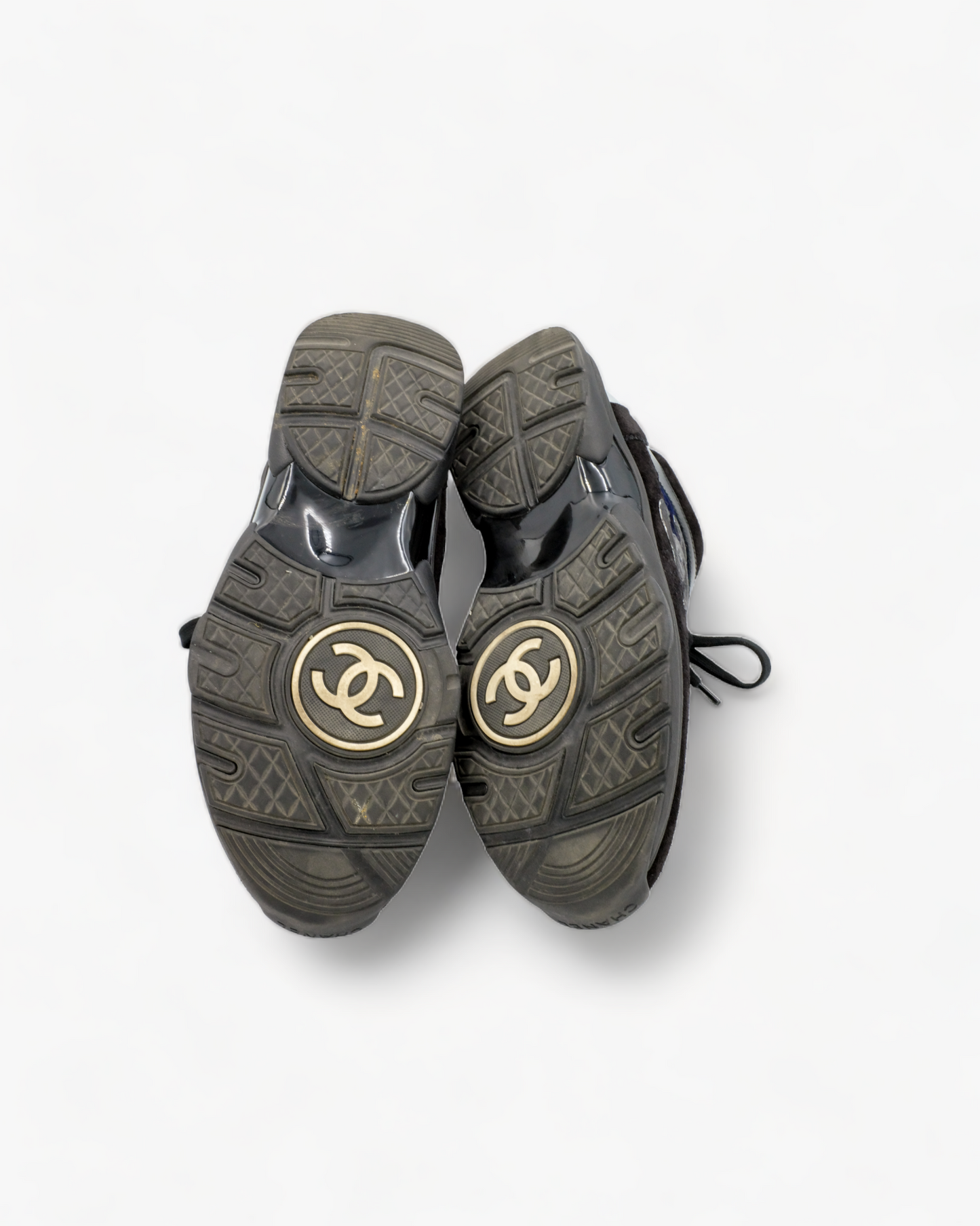 Chanel sneakers 39