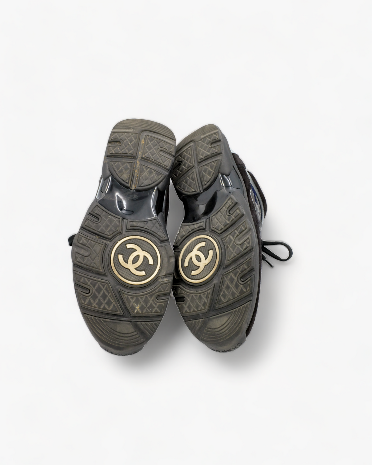 Sneakersy Chanel 39 Chanel