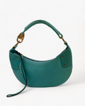 Gucci Hobo zielona Gucci