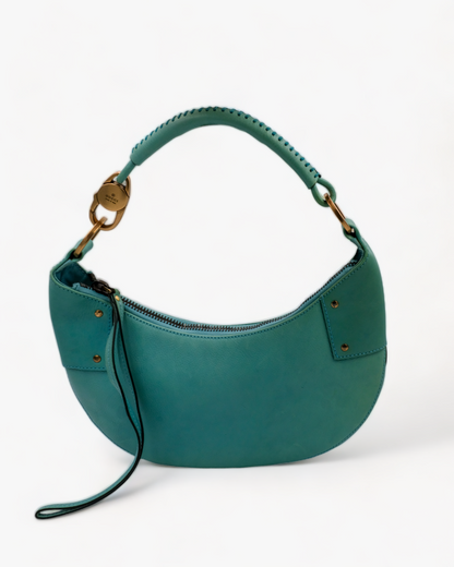 Gucci Hobo vert