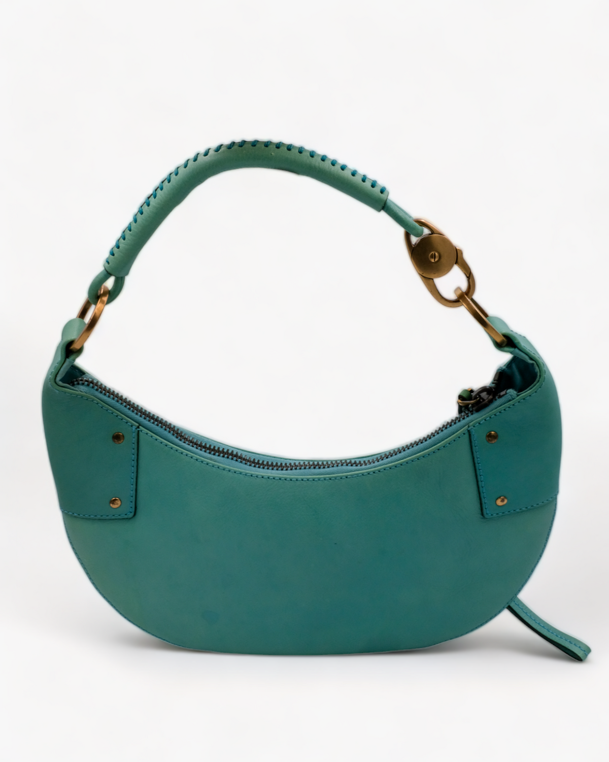 Gucci Hobo zielona Gucci