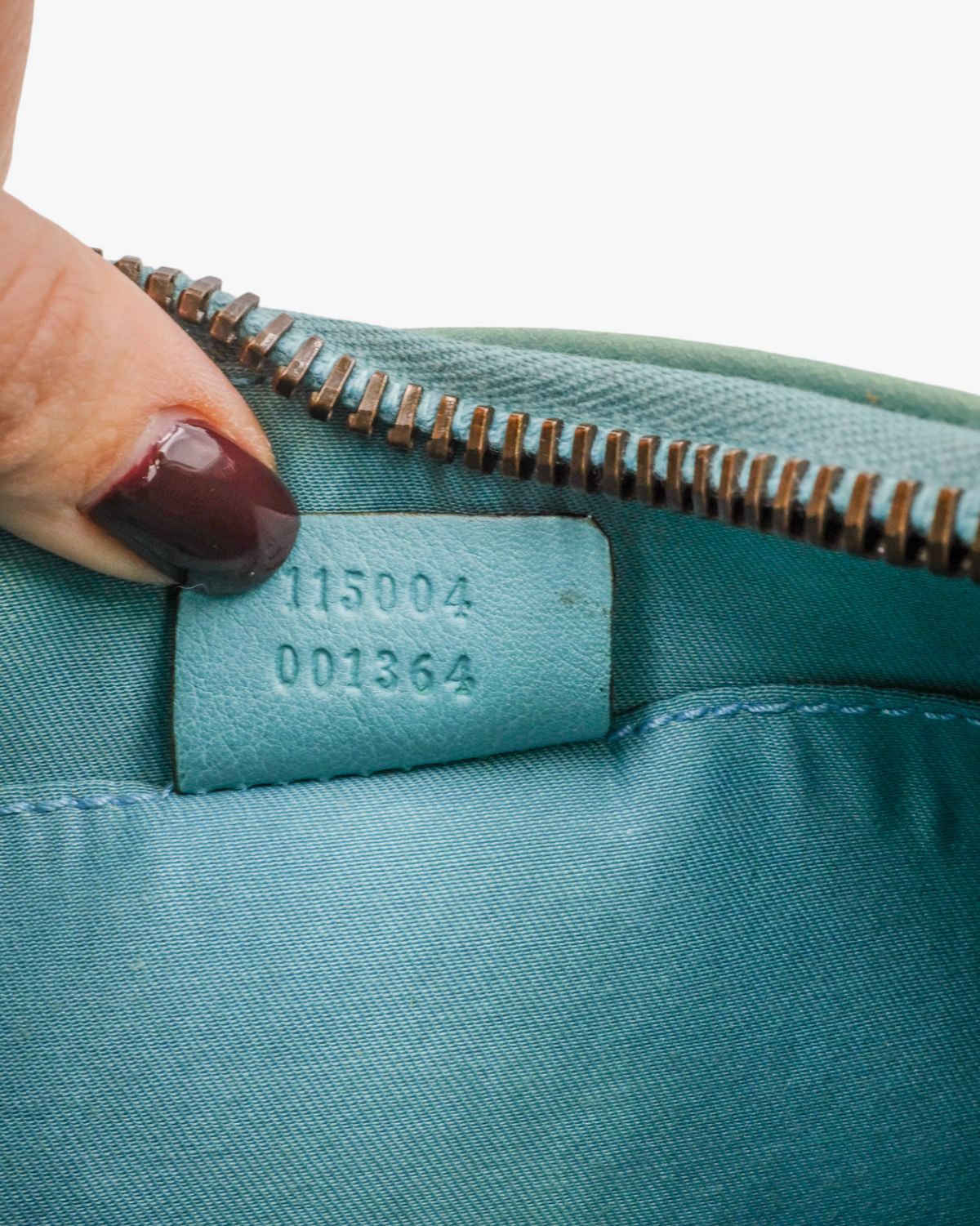 Gucci Hobo zielona Gucci