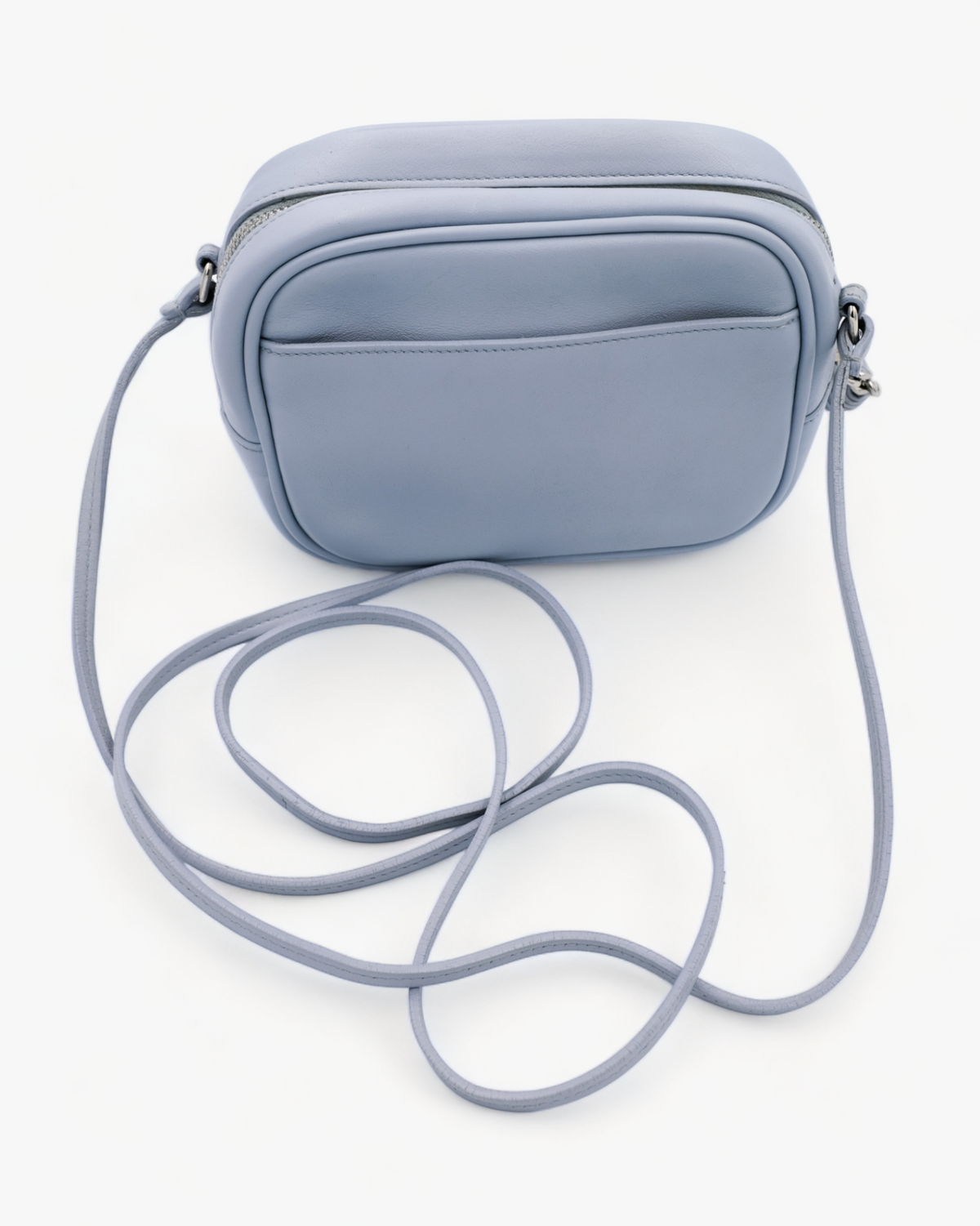 Saint Laurent Monogram Blogger Sky Blue Saint Laurent