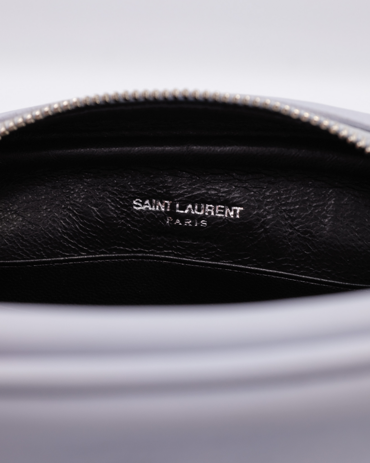 Saint Laurent Monogram Blogger Sky Blue Saint Laurent