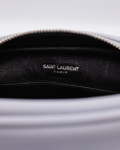 Blogueur Monogramme Saint Laurent