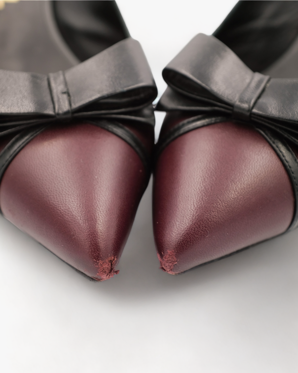 Chanel Slingbacks 39 Chanel