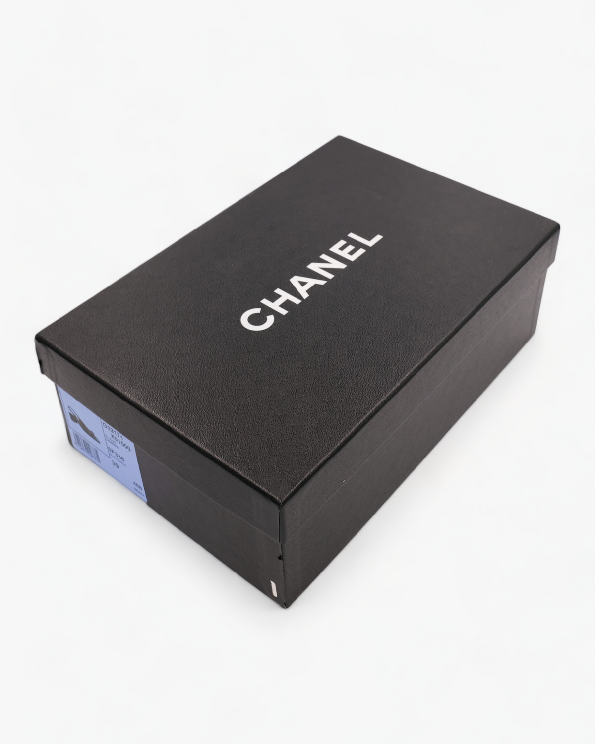 Chanel Slingbacks 39 Chanel
