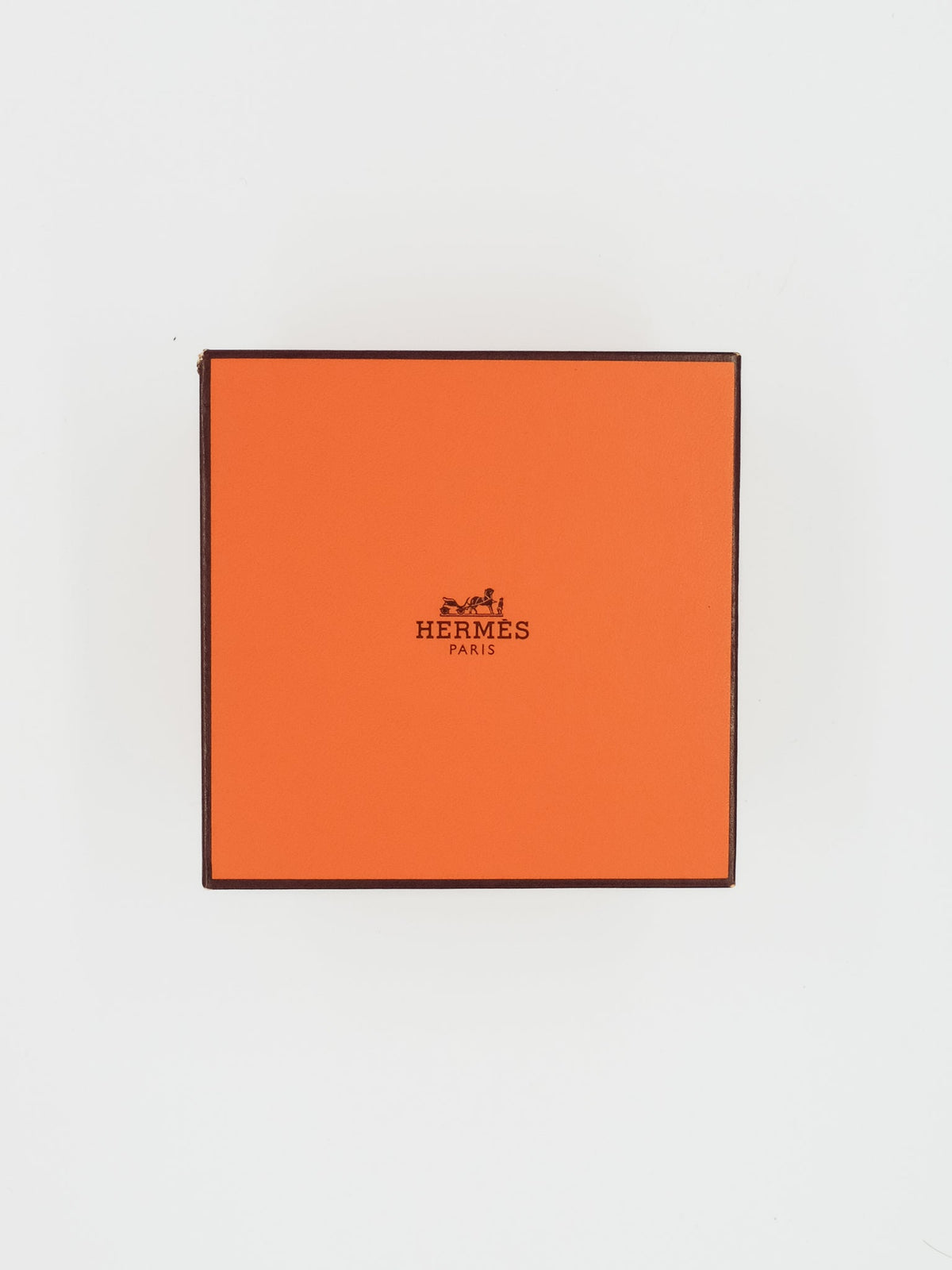 Zegarek Hermès Clipper Full Set Hermès