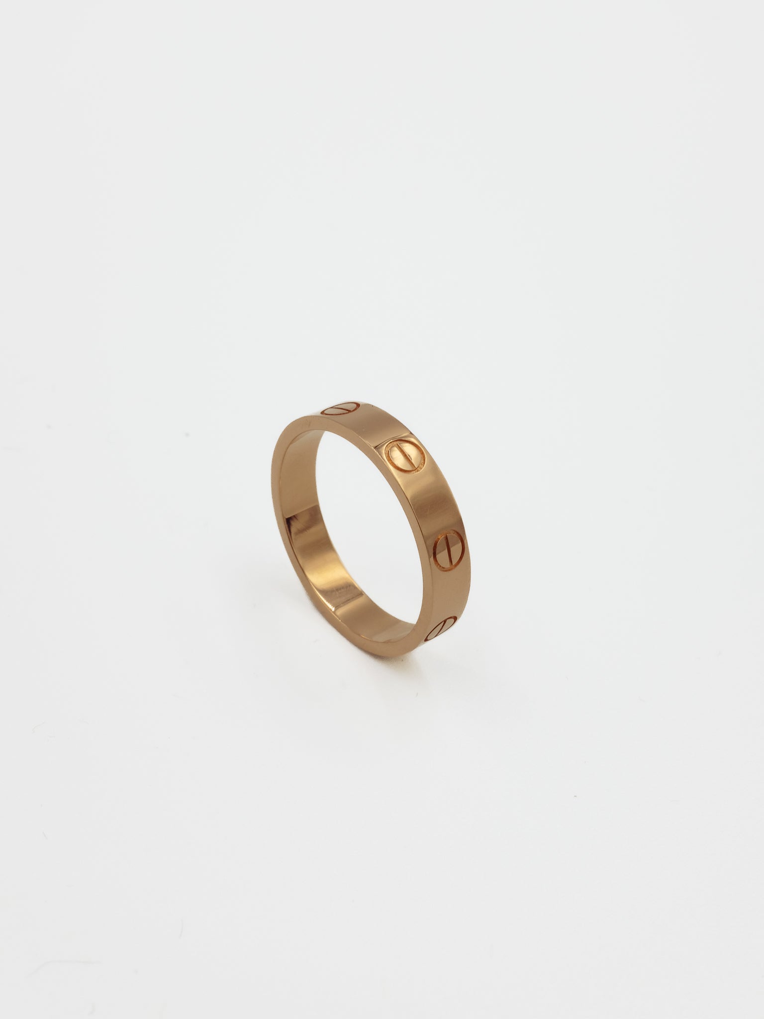 Cartier Love