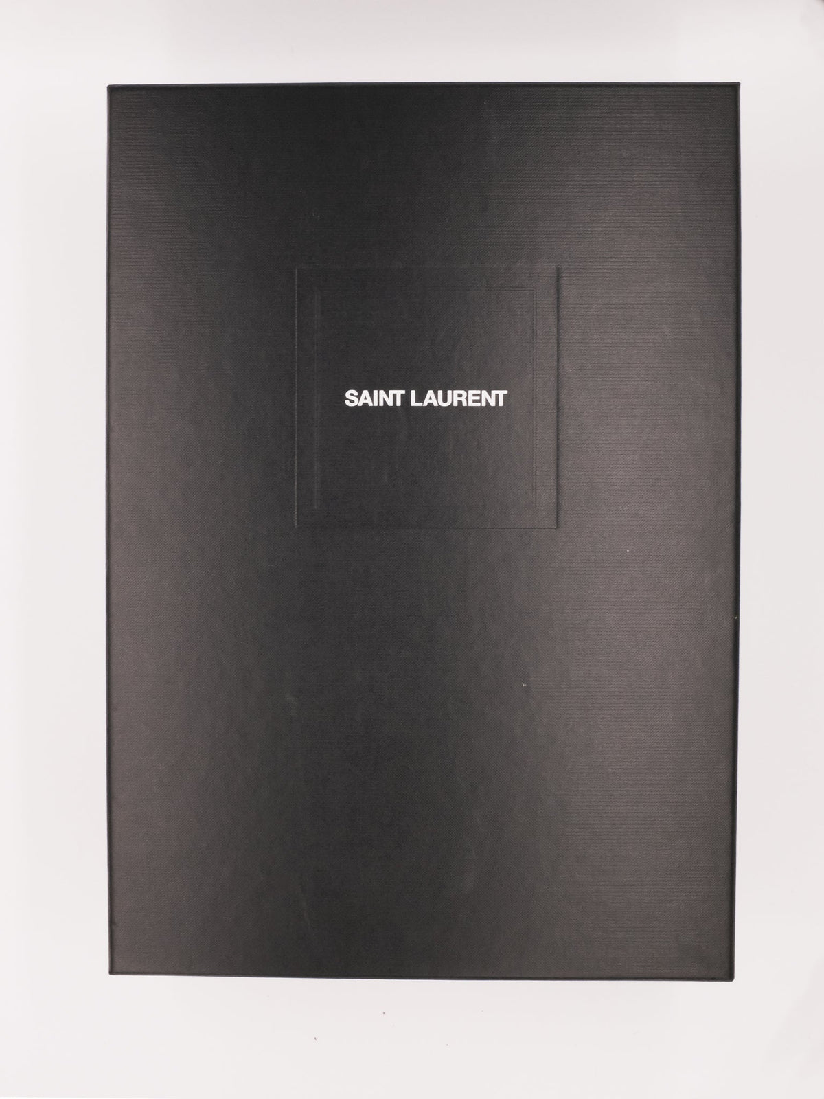 Torebka Saint Laurent Le Maillon Saint Laurent