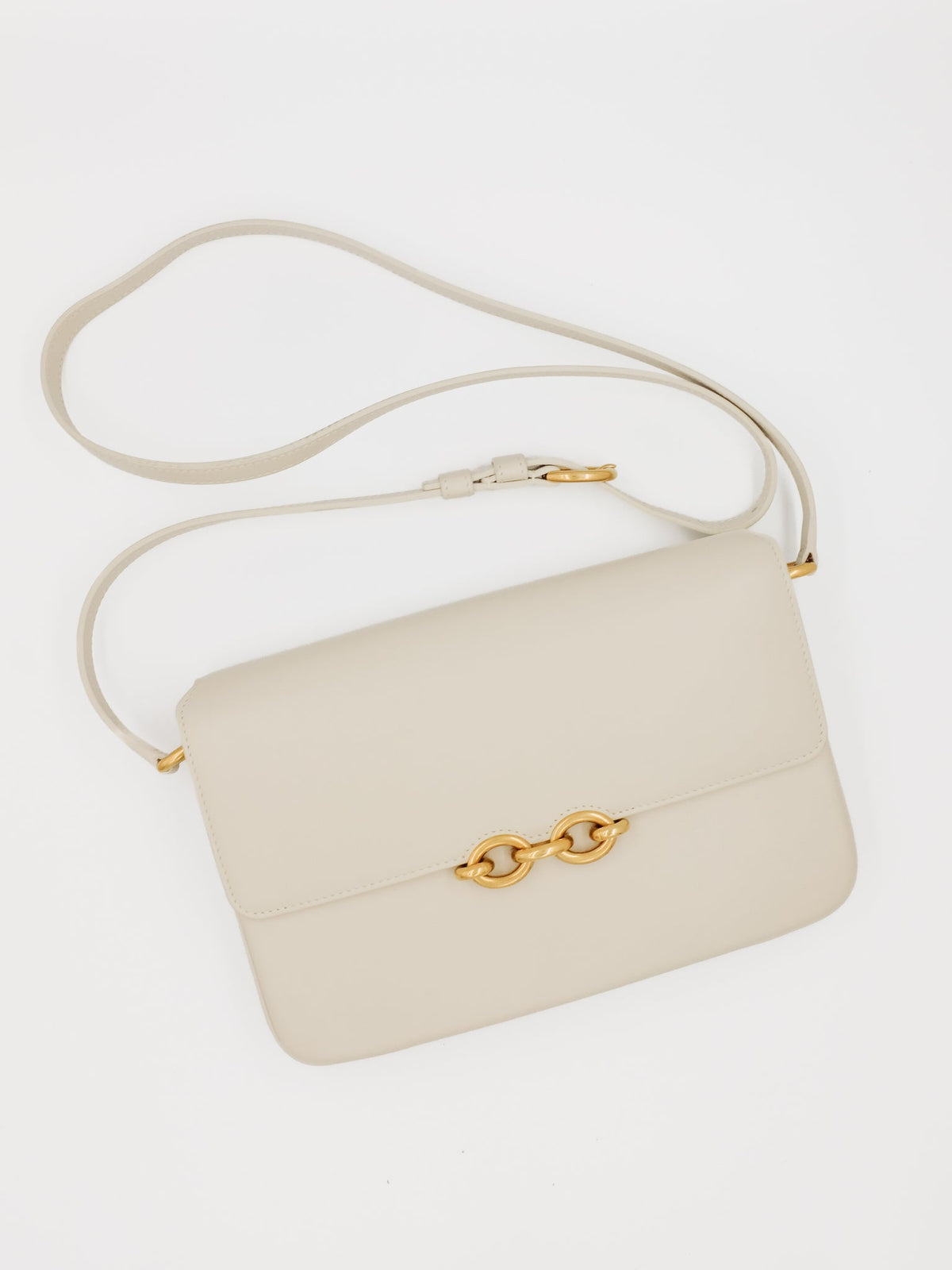 Torebka Saint Laurent Le Maillon Saint Laurent