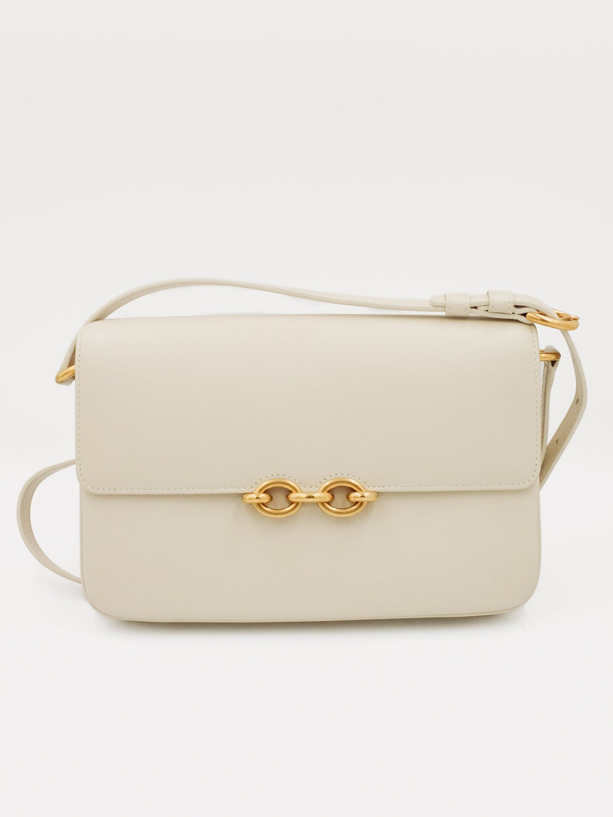 Torebka Saint Laurent Le Maillon Saint Laurent