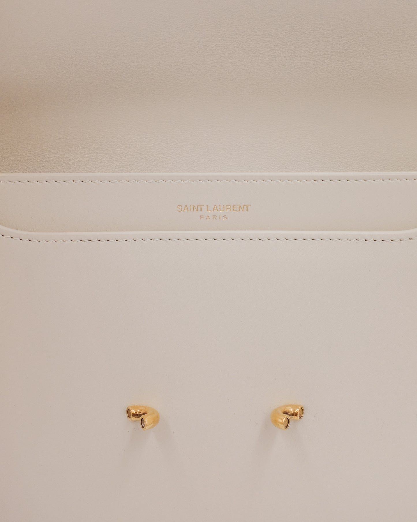 Saint Laurent Le Maillon handbag