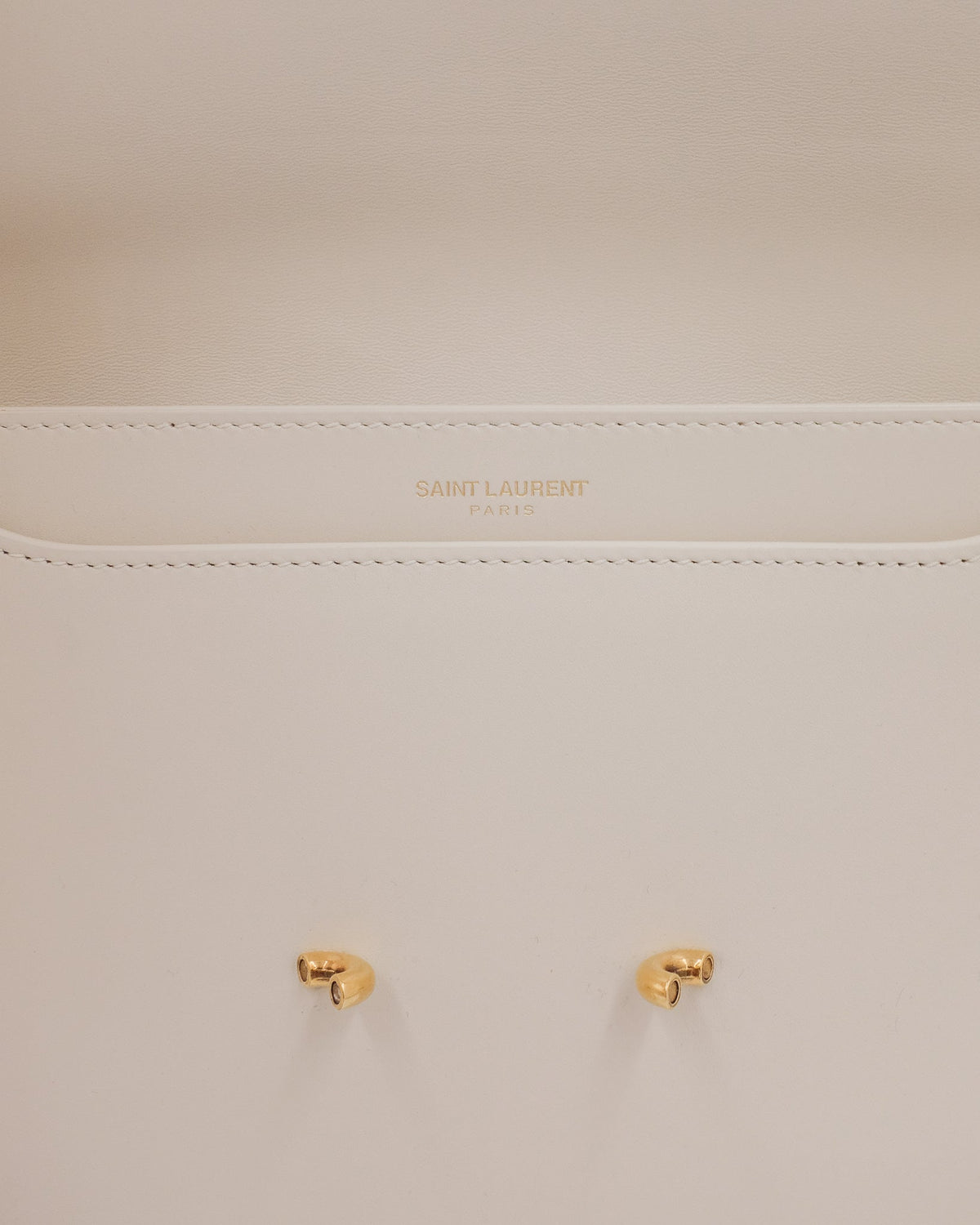 Torebka Saint Laurent Le Maillon Saint Laurent