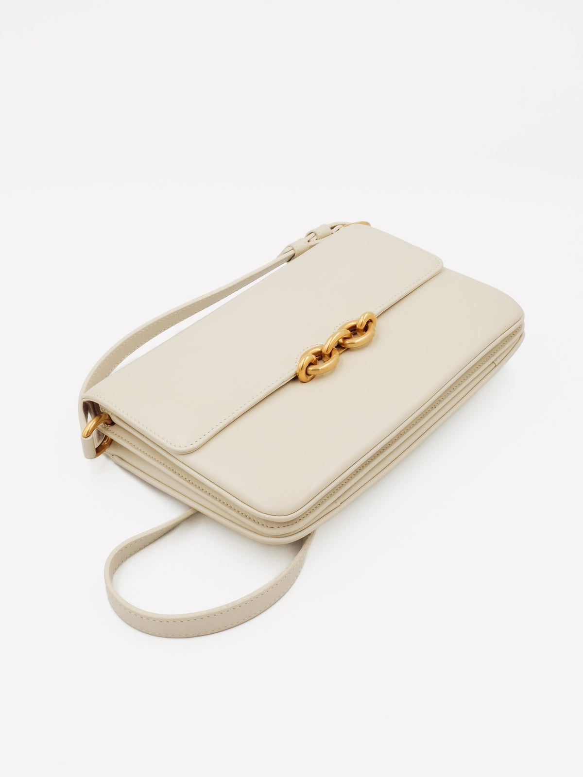 Torebka Saint Laurent Le Maillon Saint Laurent