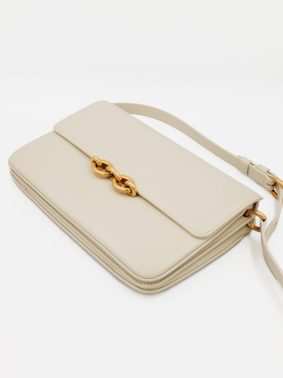 Torebka Saint Laurent Le Maillon Saint Laurent